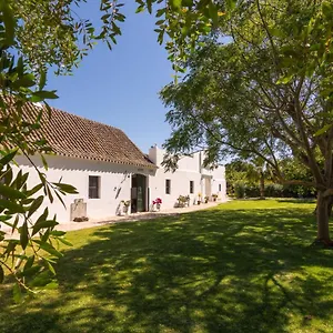 Séjour à la campagne Cortijo El Indiviso